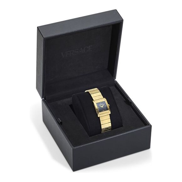 Versace Mosaic Bracelet Watch